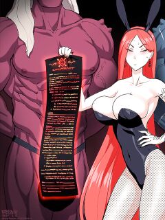 Alice: Infernal Impreg