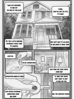 Ghost Story