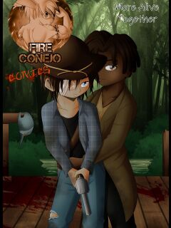 More Alive Together [Fire Conejo]