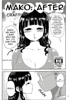 [Kiliu] Mako: After