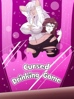 Cursed Drinking Game