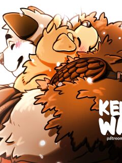 [KamuDragon] KEEP ME WARM