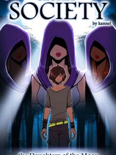[Kannel] Secret Society