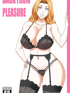 Back From Pleasure