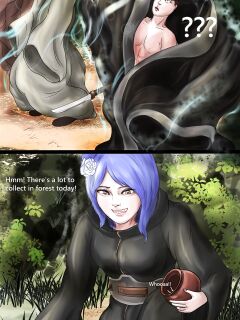 [Xeitma] Konan