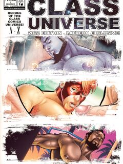 Class Universe