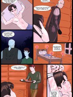 [Plumbeo] Curse