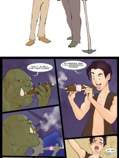 [Plumbeo] Love Herb