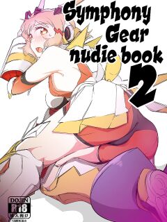 [TATESIMA. (Yokosima)] Symphogear no Erohon 2 | Symphony Gear Nudie Book 2 (Senki Zesshou Symphogear) [Mr_Person]