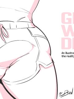 [Dsan] Girls with Dicks