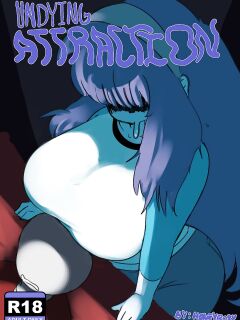 Undying Attraction
