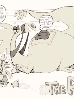 [Shyguy9] The RP