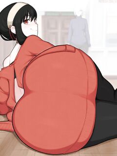 Yor[afrobull]