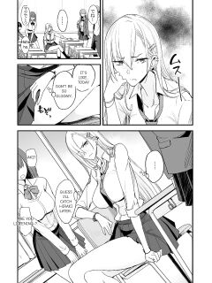 Konna Ii Koto. Yon English