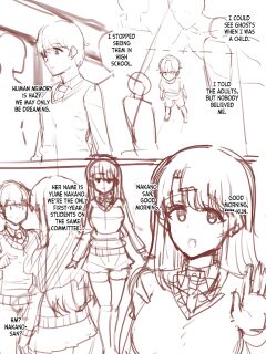 [tsuniverse (Yuniba)] Rough Doujin 1-3 (Fantia) [desudesu]