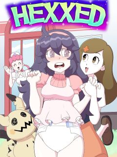 Hexxed [on going]