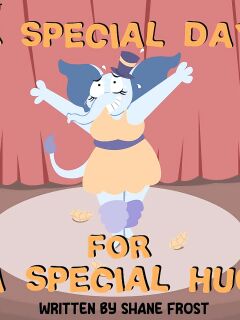 (Shane Frost) A Special Day for a Special Hug