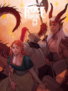 Rose Quest