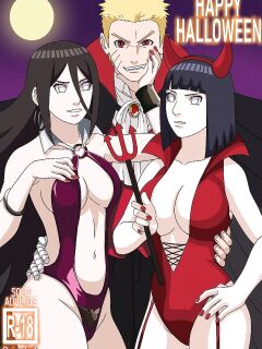 Happy Halloween