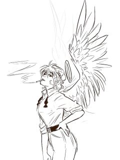 Mariel OC