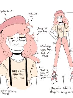 Movie Film Chick
