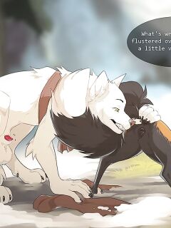 The Smell of Love