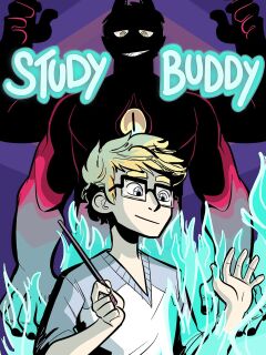 [Leslie Brown] Study Buddy