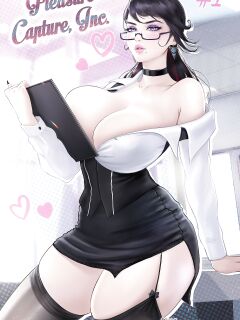 Pleasure Capture Inc