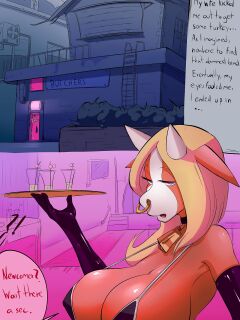 [Kevab] Butcher's