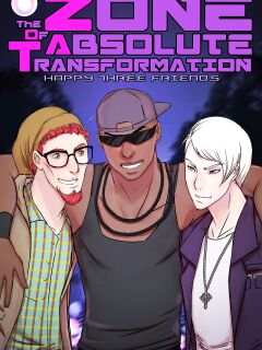 [Kannel] The Zone of Absolute Transformation: Happy Three Friends