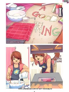A Good Thing