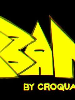 [Croquant] Urbans