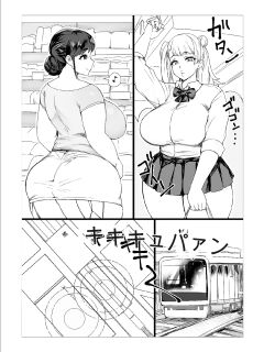 [No Such Agency (Arias, Puranpuman)] Hahako Soukan Channel ~Houkago Futaseku Sei Haishin X ToiRape