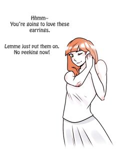 [StrawberryTFs] Pretty as a Pearl