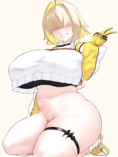 [Aster_C] Elegg