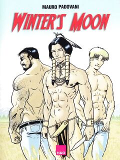 [Mauro Padovani] Winter’s Moon