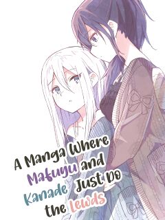 A Manga Where Mafuyu and Kanade Just Do the Lewds (Project Sekai)