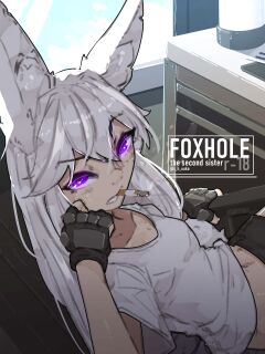 [Shuuko] FoxHole