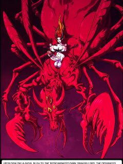 [Sparrow] Death of a Final Boss