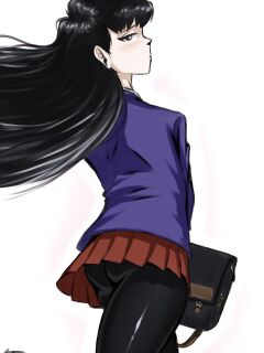 [Tap34] Komi-san