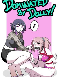 [Jam-Orbital] Dominated By Dolly! (Comic) [2019]