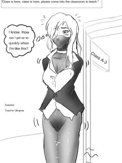 Bondage college