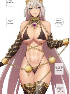 [lvl] Zenobia