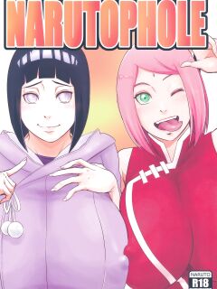 (C102) [Karakishi Youhei-dan Shinga (Sahara Wataru)] NARUTOPHOLE (Naruto) (Colorized)