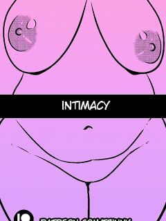[Tzinnxt] Intimacy