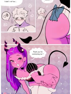 [Skaroy]Summoning