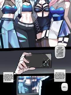 [ratatatat74] K/DA