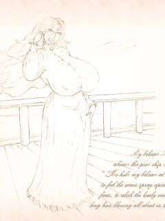 [Eggs] The Story of Our Homecoming