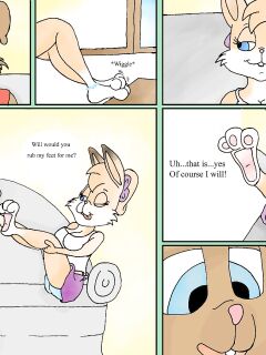 [william-b-hare] Will's Lucky Day