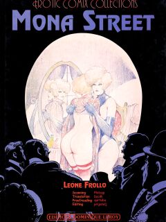 [Leone Frollo] Mona Street {DocM}